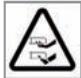 FLYMO MULTIMO 420 - Explanation of Symbols on the product - 5