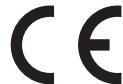 FLYMO MULTIMO 420 - EC CONFORMITEITSVERKLARING - 2