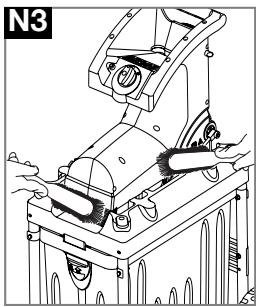 FLYMO PAC A SHREDDER - DE - INHALT - 23