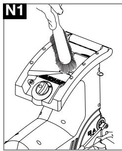 FLYMO PAC A SHREDDER - DE - INHALT - 21