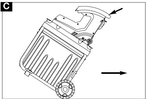 FLYMO PAC A SHREDDER - DE - INHALT - 9