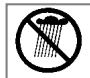 FLYMO PAC A SHREDDER - Erklärung der an der Maschine befindlichen Symbole - 8