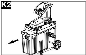 FLYMO PAC A SHREDDER - DE - INHALT - 17