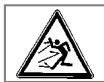 FLYMO PAC A SHREDDER - Warning - 2