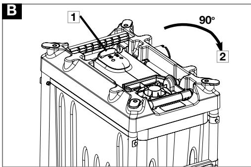 FLYMO PAC A SHREDDER - DE - INHALT - 8