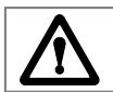 FLYMO PAC A SHREDDER - Explanation of Symbols on the product - 1