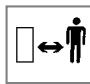 FLYMO PAC A SHREDDER - Erklärung der an der Maschine befindlichen Symbole - 4