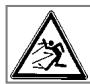 FLYMO PAC A SHREDDER - Erklärung der an der Maschine befindlichen Symbole - 3