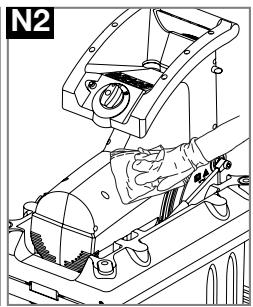 FLYMO PAC A SHREDDER - DE - INHALT - 22