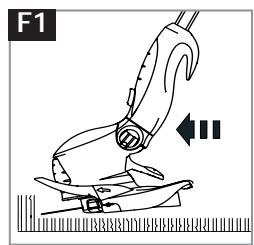 FLYMO POWER TRIM 500XT - 10
