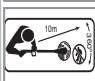 FLYMO POWER TRIM 500XT - EeynonTwv Suufoawov tno oukeun oac - 3