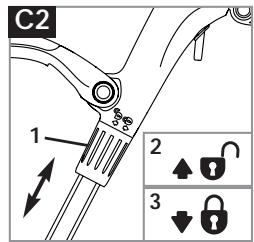FLYMO POWER TRIM 500XT - 6