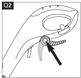 FLYMO POWER TRIM 500XT - 25