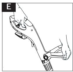 FLYMO POWER TRIM 500XT - 9
