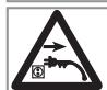 FLYMO POWER TRIM 600 HD - Avertisment - 5
