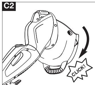 FLYMO POWER TRIM 600 HD - 4