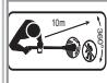 FLYMO POWER TRIM 600 HD - Avertisment - 2