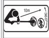 FLYMO POWER TRIM 600 HD - Upozornenie - 2