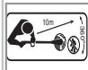 FLYMO POWER TRIM 600 HD - Advarsel - 2