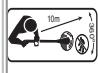 FLYMO POWER TRIM 600 HD - 1