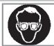 FLYMO POWER TRIM 600 HD - Explanation of Symbols on your product - 4