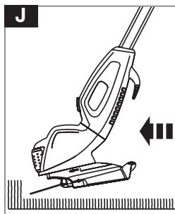FLYMO POWER TRIM 600 HD - 10
