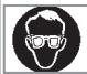 FLYMO POWER TRIM 600 HD - Achtung - 3
