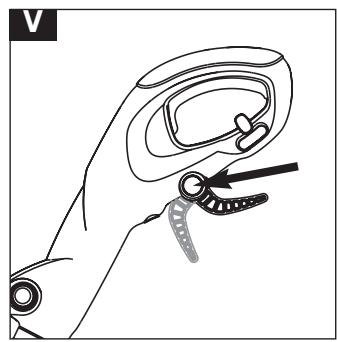 FLYMO POWER TRIM 600 HD - 20