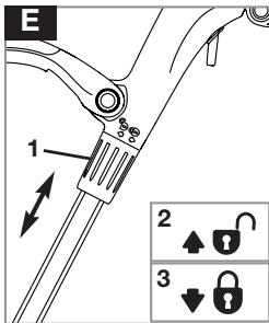 FLYMO POWER TRIM 600 HD - 6