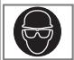 FLYMO SABRE SAW - Avertissement - 2