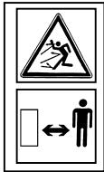 FLYMO TWISTER 2000 - Wyjasnienie symboli na Dmuchawie/Odkurzaczu - 6