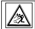 FLYMO TWISTER 2000 - Erklärung der Symbole vom Blaser/Sauger - 6