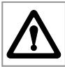 FLYMO TWISTER 2200 XV - Precauciones de seguidad - 2