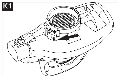 FLYMO TWISTER 2200 XV - 14