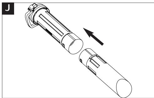 FLYMO TWISTER 2200 XV - 13