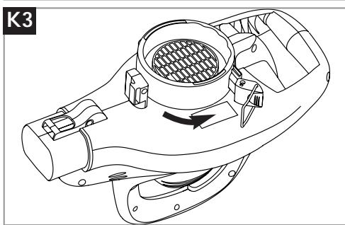 FLYMO TWISTER 2200 XV - 16