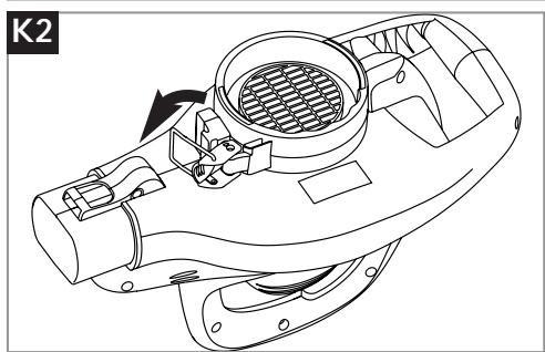 FLYMO TWISTER 2200 XV - 15