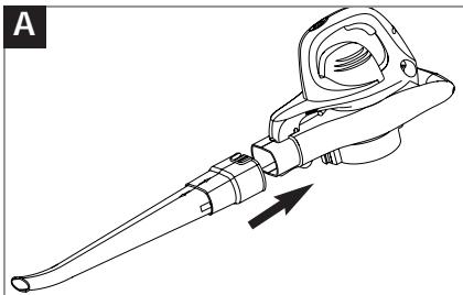 FLYMO TWISTER 2200 XV - 1