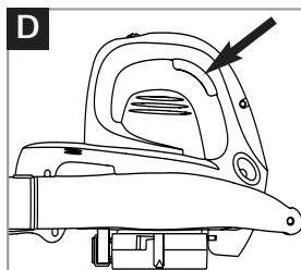 FLYMO TWISTER 2200 XV - 6