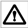 FLYMO TWISTER 2200 XV - Precauções de segurança - 2