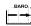 SUUNTO ALTIMAX - BAROMETRIC TREND INDICATOR - 5