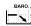 SUUNTO ALTIMAX - BAROMETRIC TREND INDICATOR - 4