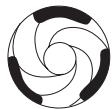 SUUNTO INCREMENT BORERS - BARRENAS SUUNTO - 9