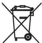 SUUNTO OBSERVER SR - CHAPTER 11 DISPOSAL OF THE DEVICE - 1