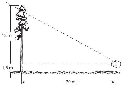 SUUNTO PM-5 - MEASUREMENT OF HEIGHT - 3