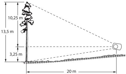 SUUNTO PM-5 - MEASUREMENT OF HEIGHT - 1