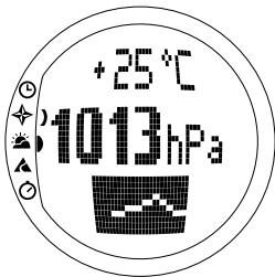 SUUNTO S6 - Shortcuts - 1