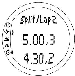 SUUNTO S6 - VIEWchr(VISUALIZZAchr) - 1