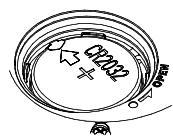 SUUNTO S6 - BATTERIEWECHSEL - 6