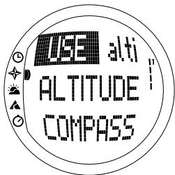 SUUNTO S6 - 3.3.2.Use (Uso) - 1